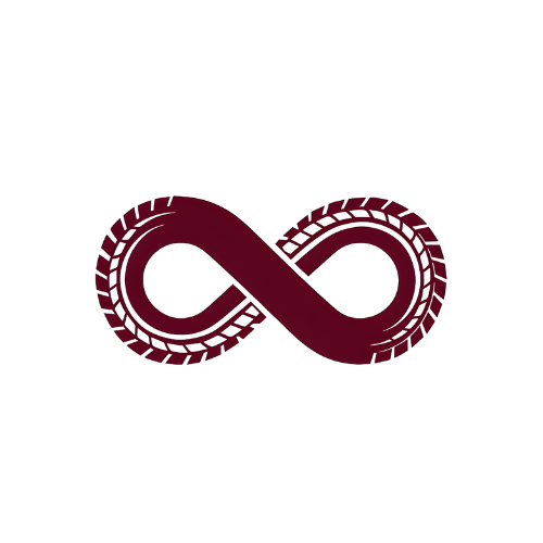 AKAAL AUTOHUB Logo - Automotive Repairs, Tires & Detailing